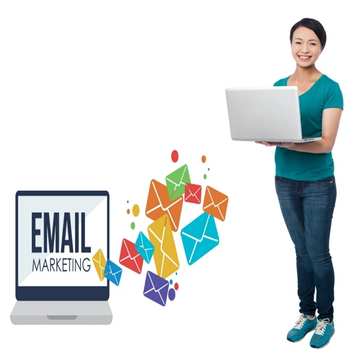 Email Marketing agency