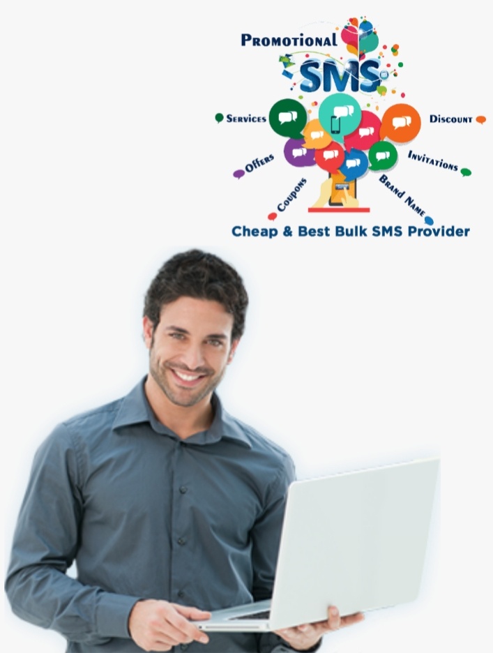 Bulk sms services