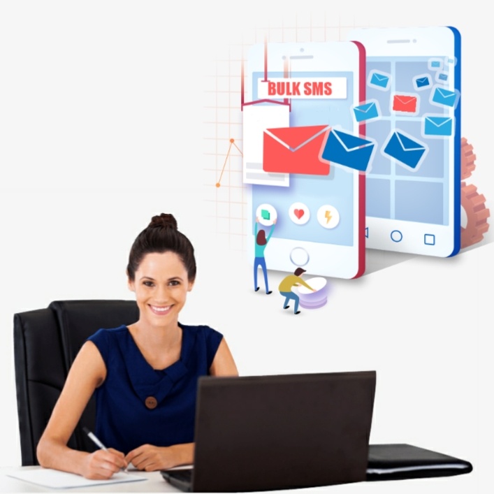 Bulk SMS