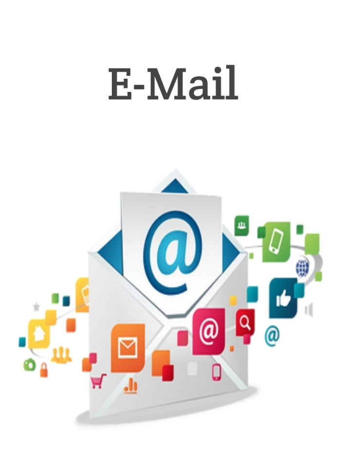 E-mail