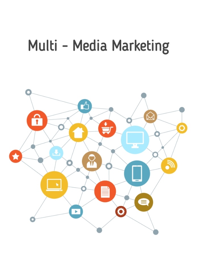 Multi-Media Marketing