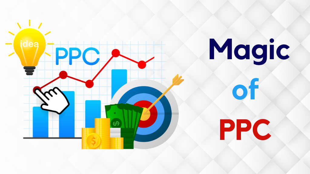 PPC advertising