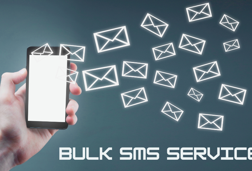 What is Bulk SMS Service? Types, Benefits, Sending Methods and Marketing Tips