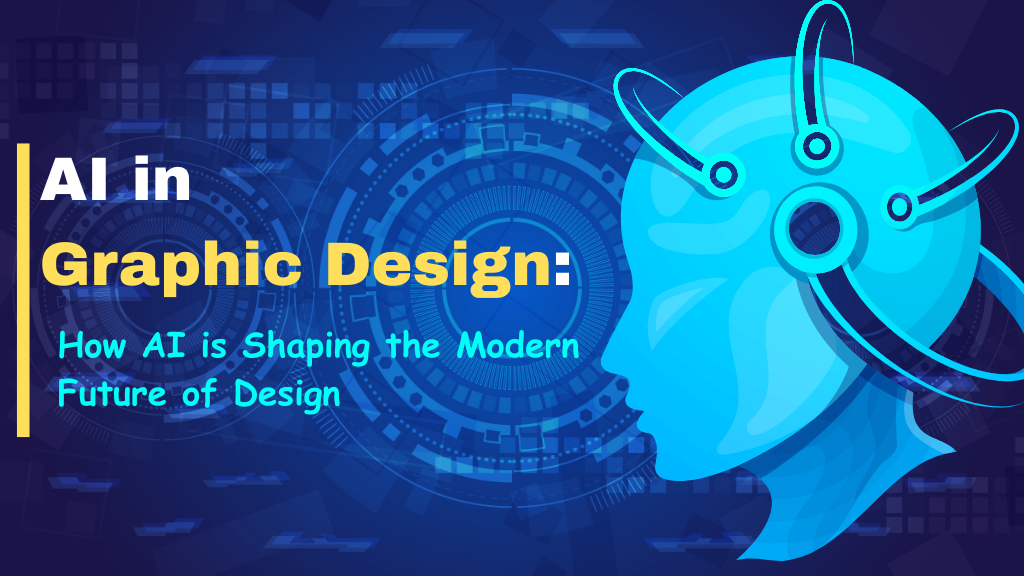 How Artificial Intelligence is Shaping the Modern Future of Design