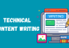 What is Technical Content Writing? A Beginner’s Guide to Mastering Tech Writing