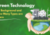 What is Green Technology? It's Background and How Many Types are There?