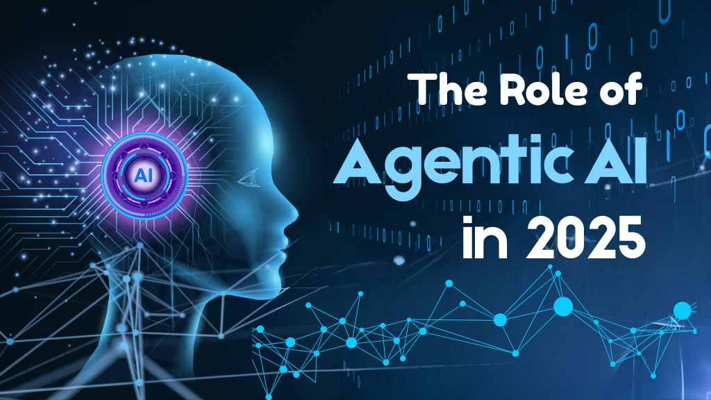 The Role of Agentic AI: How it Works and Why it Matters in 2025
