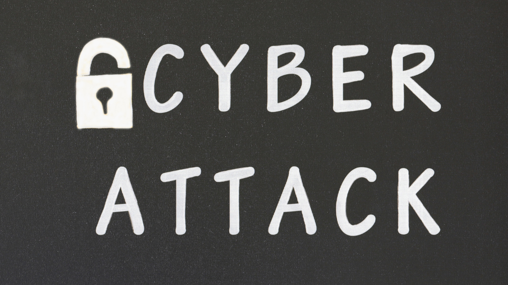 What is a Cyber attack? Types of Cyberattacks and Effective Protection Tips