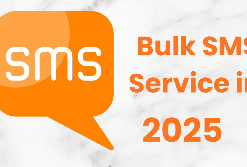 Bulk SMS Service in 2025: Why Smart Brands Are Choosing Bulk SMS