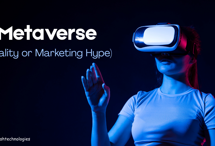 Metaverse Technology Explained: Reality, Hype, and the Future
