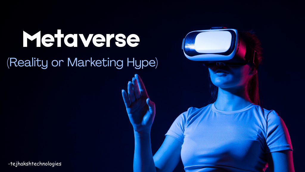 Metaverse Technology Explained: Reality, Hype, and the Future