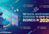 Top Digital Advertisement Strategies to Grow Your Business in 2026