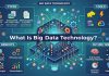What Is Big Data Technology? Types, Tools, Benefits & Future Trends Explained