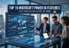 Top 15 Microsoft Power BI Features You Should Be Using in 2026