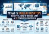 What is Tableau Desktop? Benefits, How It Works, Uses & 15 Powerful Features (2026)
