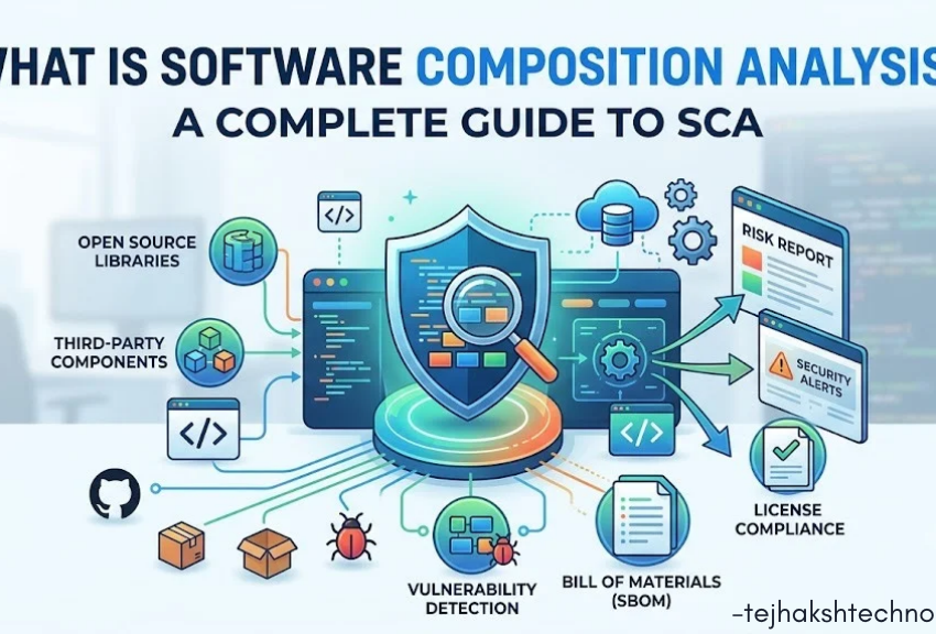 What Is Software Composition Analysis? A Complete Guide to SCA