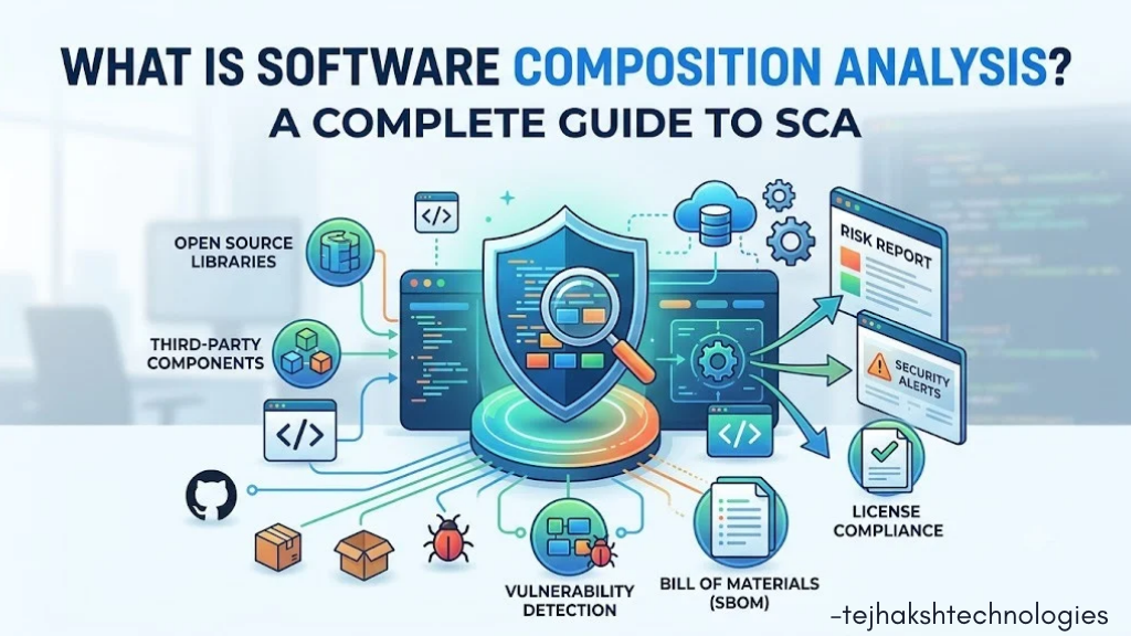 What Is Software Composition Analysis? A Complete Guide to SCA