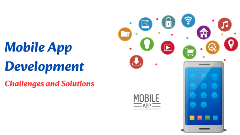 Mobile App Development Challenges and Solutions