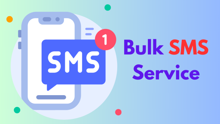 What is Bulk SMS Service? Types of Bulk SMS services