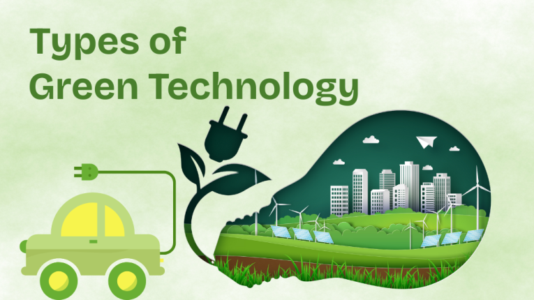 Green Technology (2)