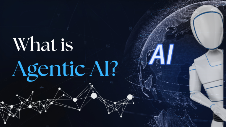What is Agentic AI? How does Agentic AI work?