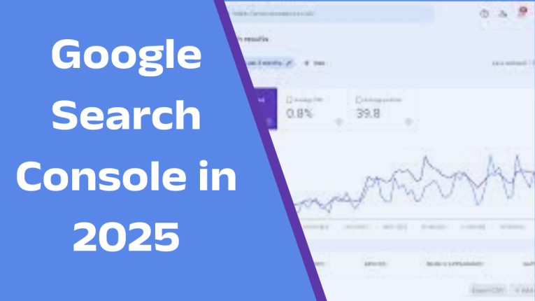 Google Search Console in 2025 for Beginners | How to Setup GSC in 2025
