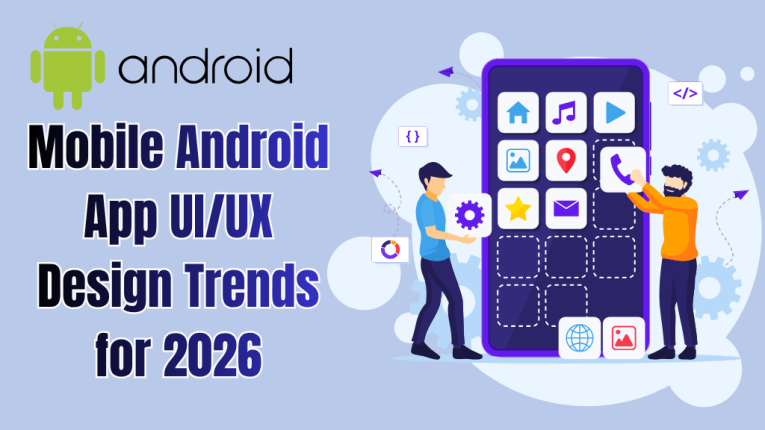 Android App Design (4)