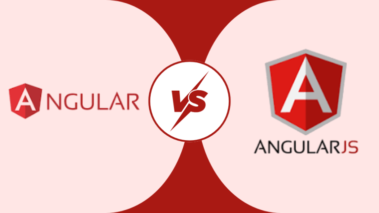 Difference Between Angular and AngularJS