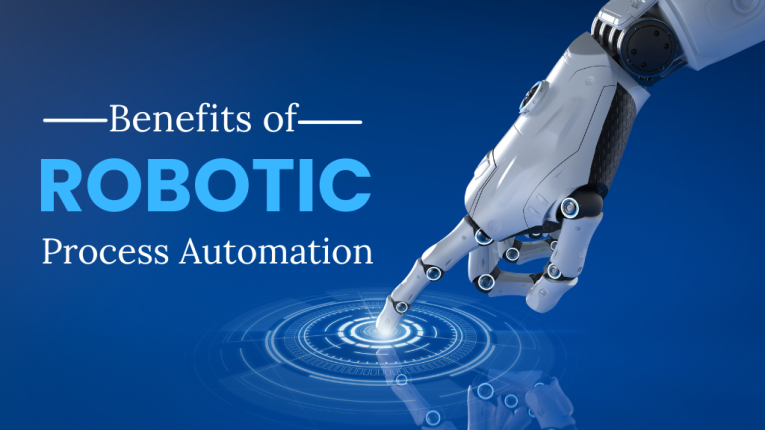 What is RPA? and Benefits of Robotic Process Automation