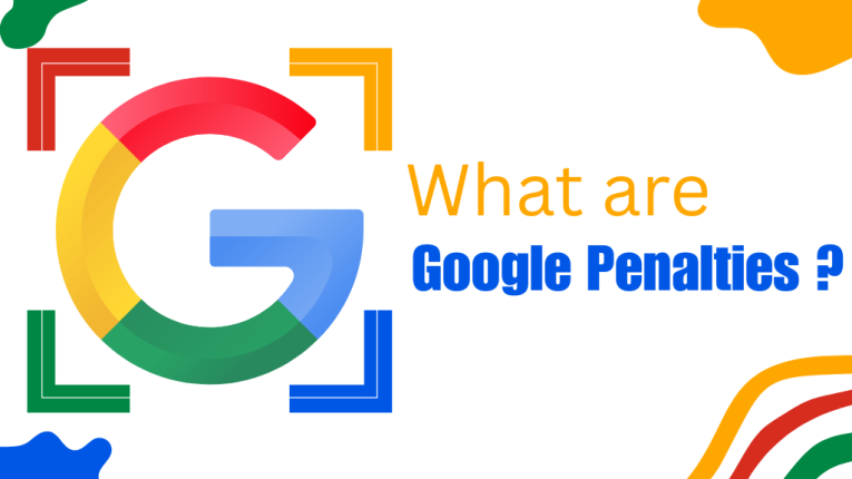 What are Google Penalties? and How to Avoid them