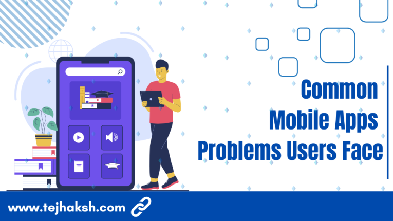 Common Mobile Application issues you might face