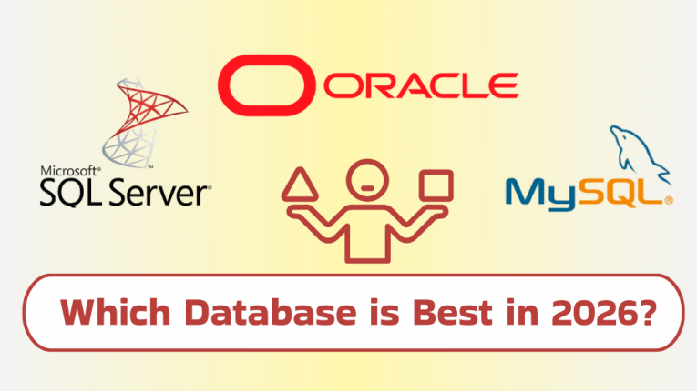 Database in 2026