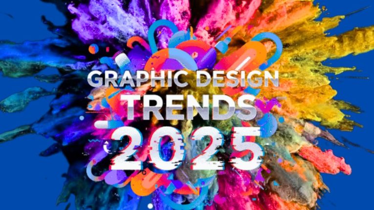 Graphic Design 2025