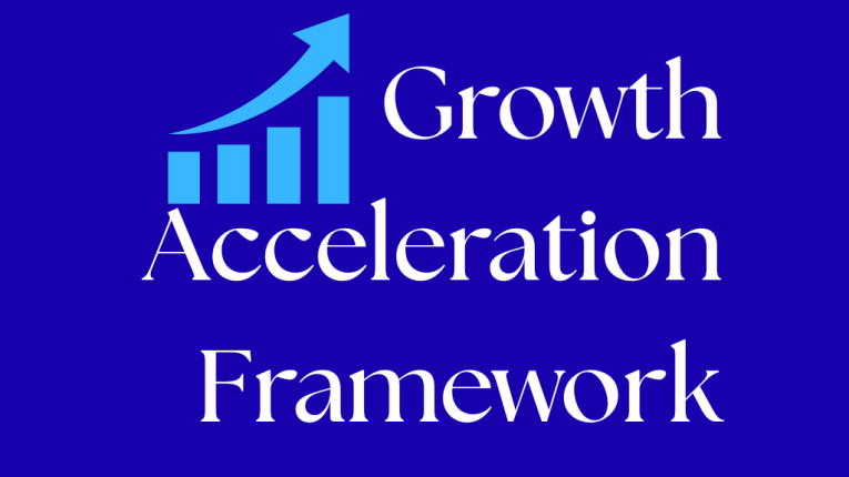 Website Growth Acceleration Framework | Website traffic Growth Framework