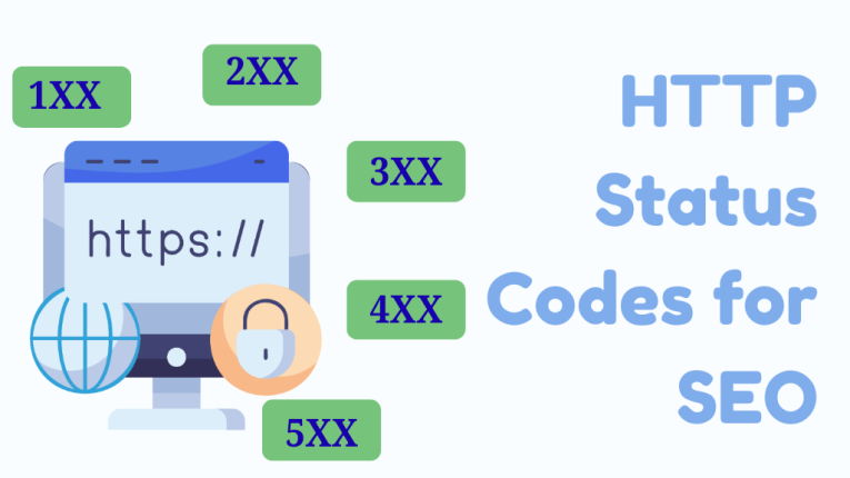What Are HTTP Status Codes for SEO?