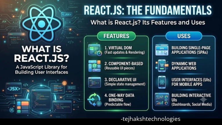 React JS