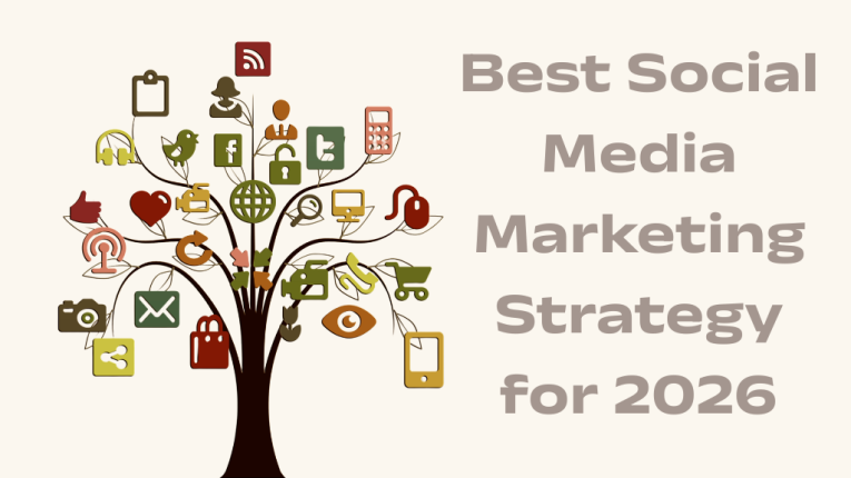 Social Media Marketing Strategy 2026
