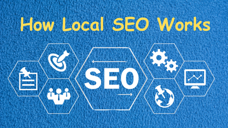 Local SEO